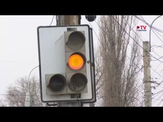 Какие факторы влияют на аварийность, как выявляют нарушителей за рулем, а также ремонт дорог в Воронеже — эти и другие темы обсу