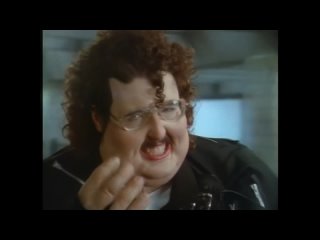 Weird Al Yankovic. Fat 1988. Пародия на Майкла Джексона