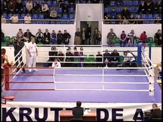 Роман Романчук VS Рахим Чахкиев. Чемпионат России 2006