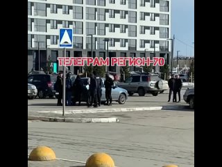 Томск Предложка - Новости из первых уст