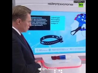 Собянин доложил Путину о внедрении в здравоохранение цифровых технологий, а также ИИ.  Президент пос