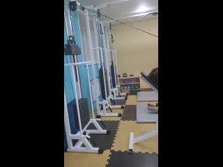 Видео от Физкультурно-Оздоровительный центр “Вита“
