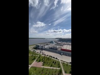 СОВА-ДОМ. Квартиры посуточно в Нижнем Новгородtan video