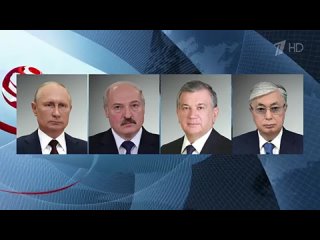 В связи с терактом Владимиру Путину поступают глубокие соболезнования из разных стран