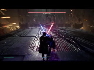 [Boyko Play] Star Wars Jedi: Fallen Order ✷ часть 1 ✷  Павший Орден : Бракка  ( Прохождение )