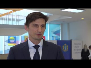 Алексей Спирин об отчёте Губернатора