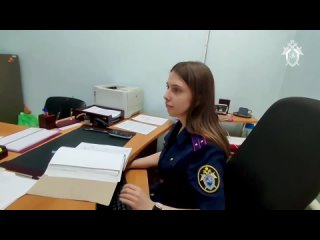 Следователями СК завершено расследование уголовного дела в отношении мужчины, обвиняемого в причинении смертельных травм и краже