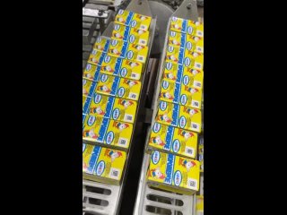 Видео от Производство мороженого Иней