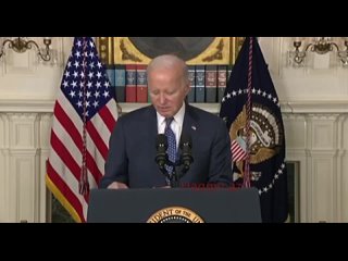 Tandis que Poutine passait deux heures  mcher le cours de lhistoire du monde devant Carlson, Biden laissait chapper de nouve