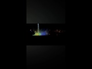 Видео от Строительство фонтанов