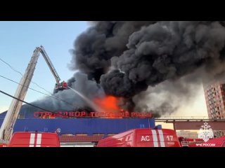 Видео от Волонтёры-спасатели Санкт-Петербурга