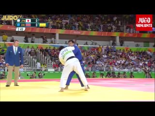 Shohei Ono - Judo Legend - 2016 - 2018
Лучшие годы карьеры Shohei Ono
#planetjudo