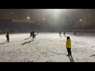 ⚽Флагман 4:2 Антей⚽(1-1Д)⚽