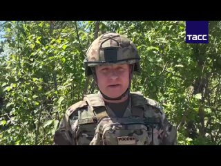 Брифинг Минобороны по пяти оперативным направлениям специальнои военнои операции на Украине