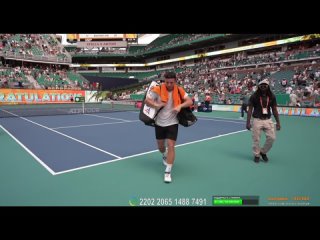ATP Masters 1000 Майами