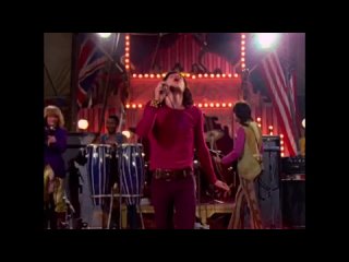 The Rolling Stones - Sympathy For The Devil (Official Video) 4K