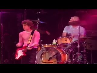 The Rolling Stones - Miss You - Live 1997