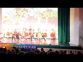 Видео от МБОУ “СОШ № 9 им. В.И. Некрасова“ г.Сосновый Бор