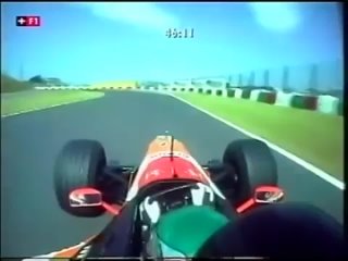 F1 1999 Onboard Tora Takagi In Suzuka FP1