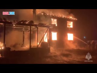 🇷🇺 Погибли мать и двое ее сыновей: стали известный подробности страшного пожара на юге Красноярского края