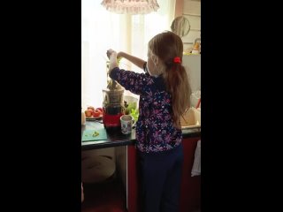 Video by Наташа, вставай! ЗОЖ-дневник