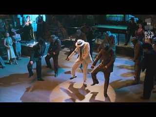 Michael Jackson - Smooth Criminal (Official)