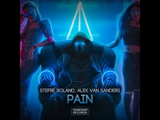 Stefre Roland-Pain