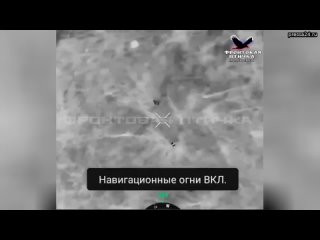 ️️ЗАПОРОЖСКОЕ НАПРАВЛЕНИЕ. район н.п. ВЕРБОВОЕ  Хищные птички снова на охоте   Новая порция бес