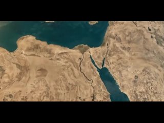 Семь главных пирамид Древнего Египта (2022) TVRip