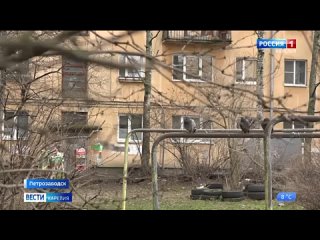 В Петрозаводске школьник ранил ножом двух несовершеннолетних девушек