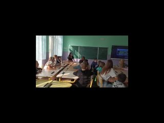Видео от Средняя школа №2 г. Каменка-Днепровская