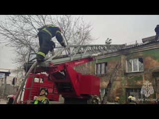 Число пожаров в Новосибирской области за неделю увеличилось в 3 раза