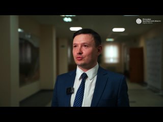 Алексей Соколов об итогах региональной конференции по ГИСОГД