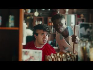 Snickers в преддверии Евро-2024 снял рекламу с футболистами