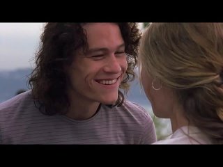 10 причин моей ненависти | 10 Things I Hate About You