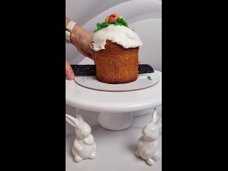 Видео от Kexx_cake торты на заказ в Смоленске
