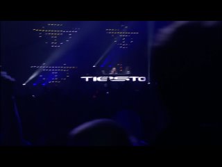 Tiesto - Lethal Industry