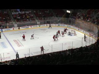Wolfpack vs Checkers 07/04/24