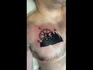 Видео от Regular tattoos Vyborg.Татуировки в Выборге.