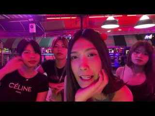 Pattaya Oh Bar []