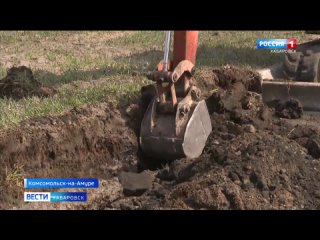 Смотрите в 21:09. В крае сдали первые трассы по нацпроекту «Безопасные качественные дороги»