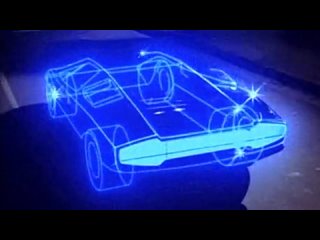 I think this TV show is the reason the Countach is my all time favourite