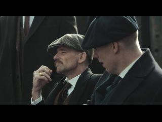 Острые козырьки | Peaky Blinders | Сезон: 3 | Серия: 2 из 6