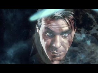 Emigrate - Always On My Mind feat. Till Lindemann