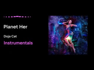 Doja Cat - Woman (Instrumental)