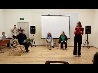 Видео от Маши Власенко