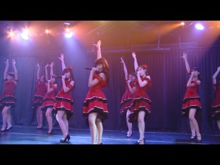 JKT48 Team KIII 2nd Stage Gadis-gadis Remaja (Seishun Girls)