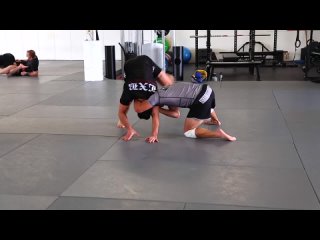 No-Gi Judo Takedown Rounds ( Folk Style Wrestling Takedown Rules )