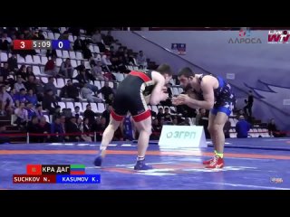 Baikal Open2024 79kg 1 2 Никита Сучков Россия  Касум Касумов Россия