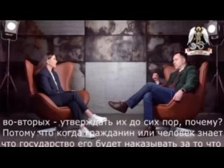 Следующий претендент мудак куколд президент укрорейха Люська может действительно чего-то знает